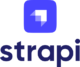 Strapi.vertical.logo.dark